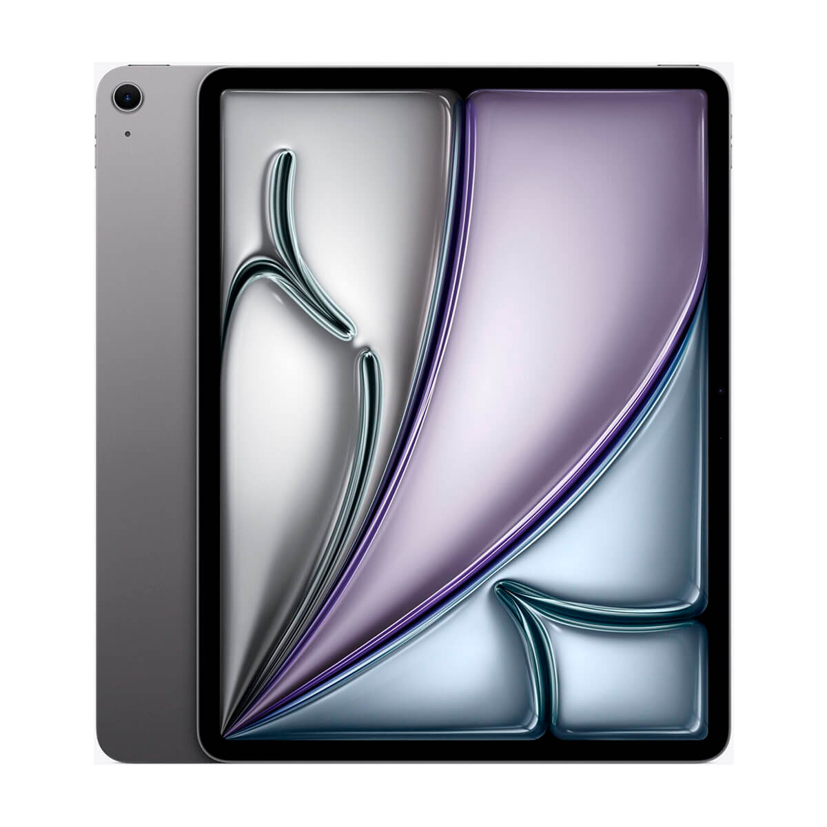 Apple iPad Air 2024 11 128GB Wifi Cinzento (Cinza Espacial)