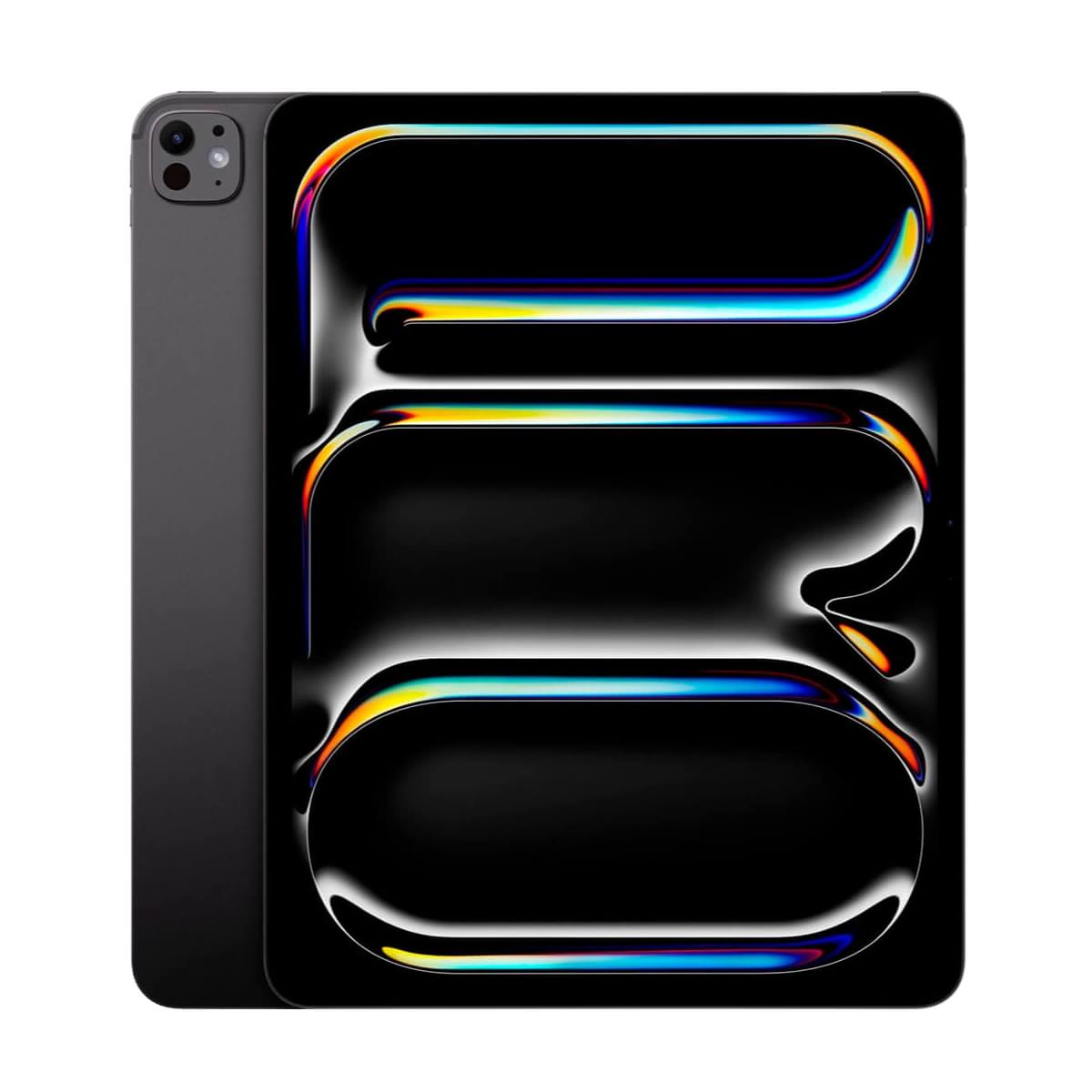Apple iPad Pro 2024 11 256GB Wifi Preto (Preto Espacial)