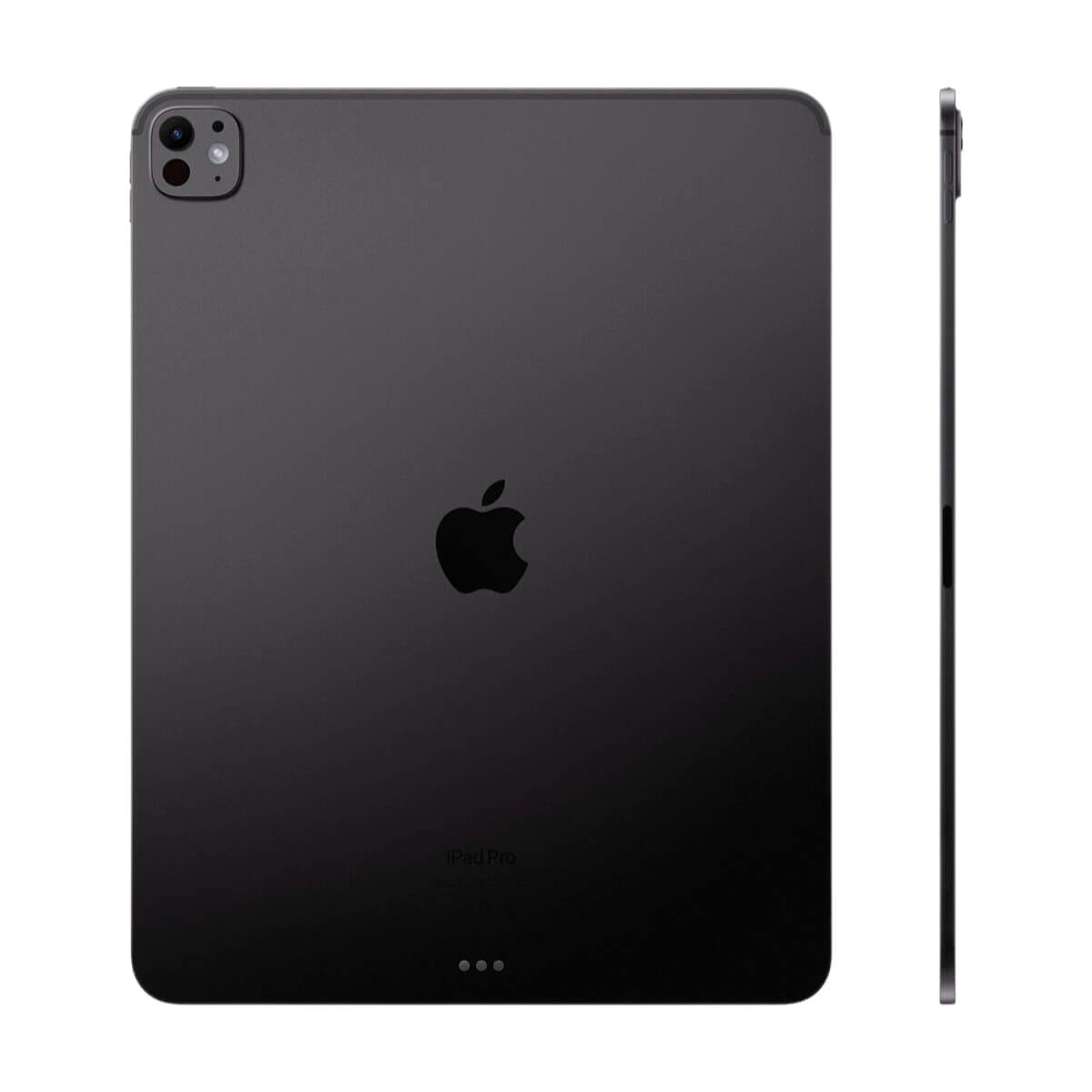 Apple iPad Pro 2024 11 256GB Wifi Preto (Preto Espacial)