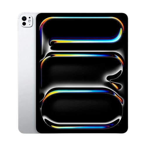 Apple iPad Pro 2024 11 256GB Wi-Fi Argento