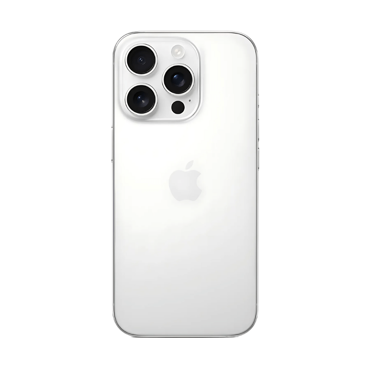 Apple iPhone 16 Pro 256Gb Titanio Blanco (White Titanium)
