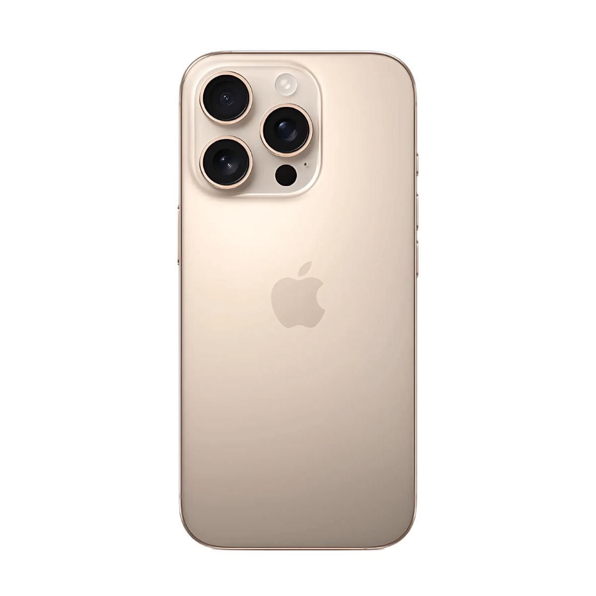 Apple iPhone 16 Pro 256Gb Titanio Desierto (Desert Titanium)