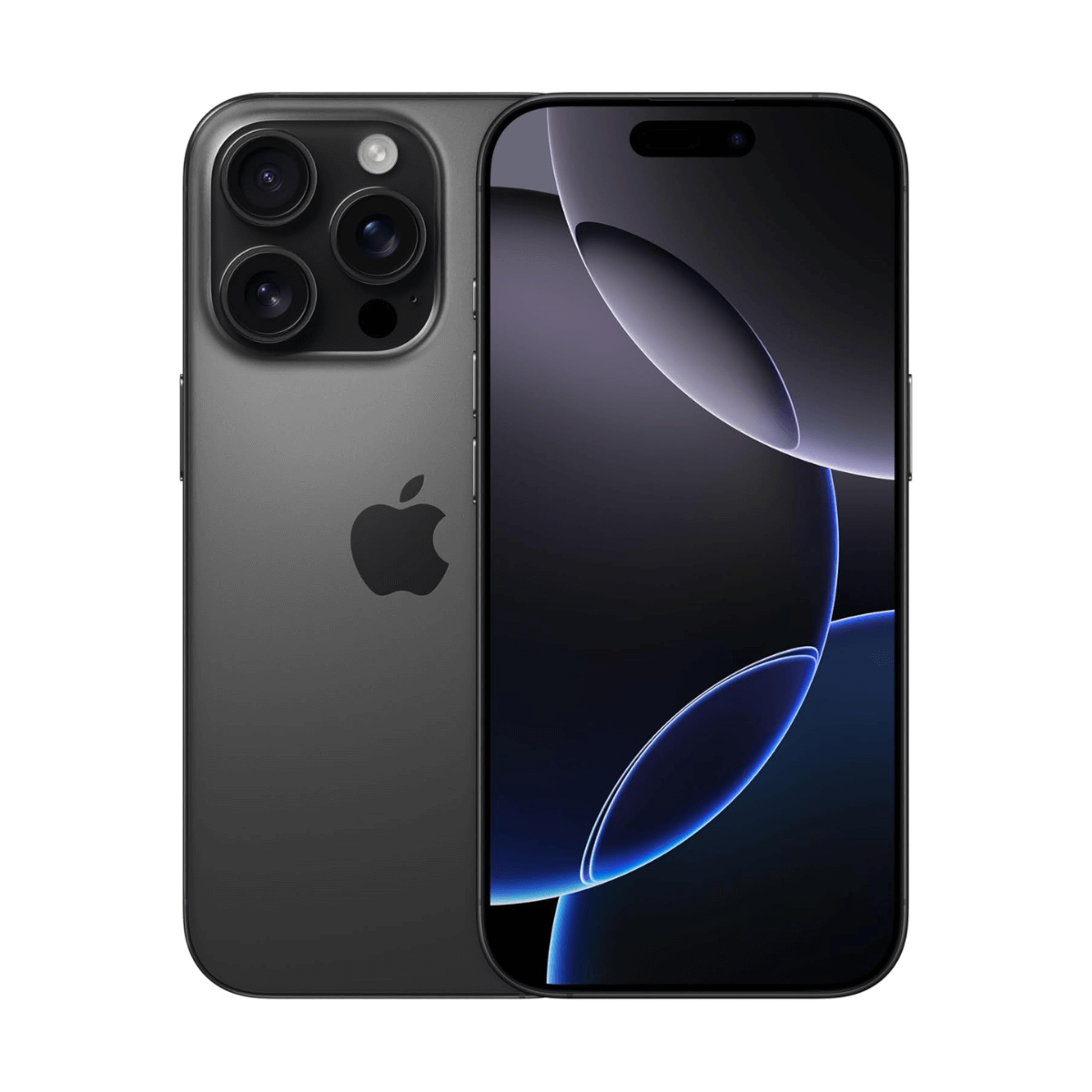 Apple iPhone 16 Pro Max 256Gb Titanio Negro (Black Titanium)
