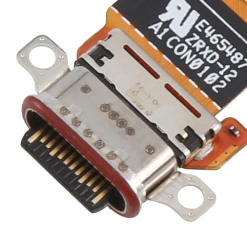 Charging Cable Side Asus Rog Phone 9 5G / 9 Pro 5G