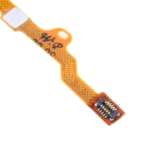 Kabel Sensor Fingerabdruck Huawei P Smart 2021 (Lila)