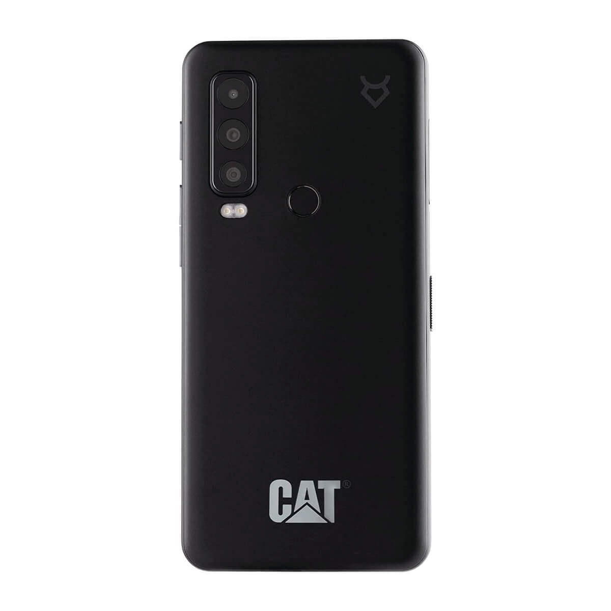 Caterpillar CAT S75 6Gb/128Gb Negro (Black) Dual Sim Bm1S1B