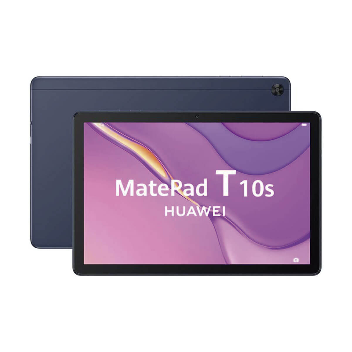 Huawei MatePad T10s 10.1 Pouces 4GB/64GB Wifi Bleu AGS3K-W09