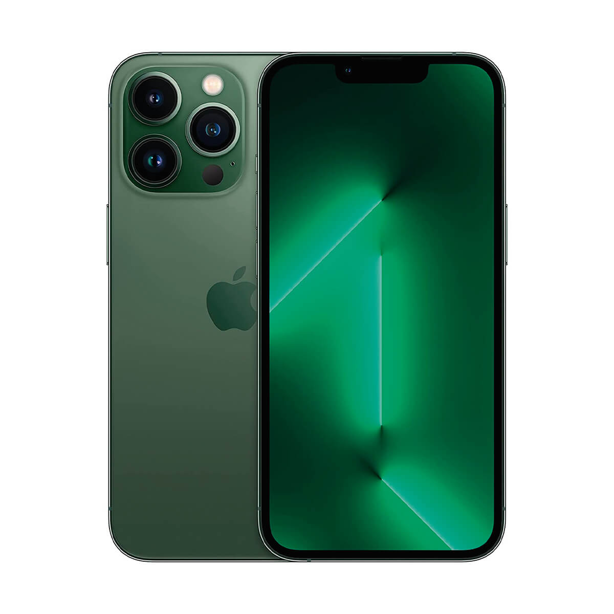 Apple iPhone 13 Pro 256GB Vert Alpin