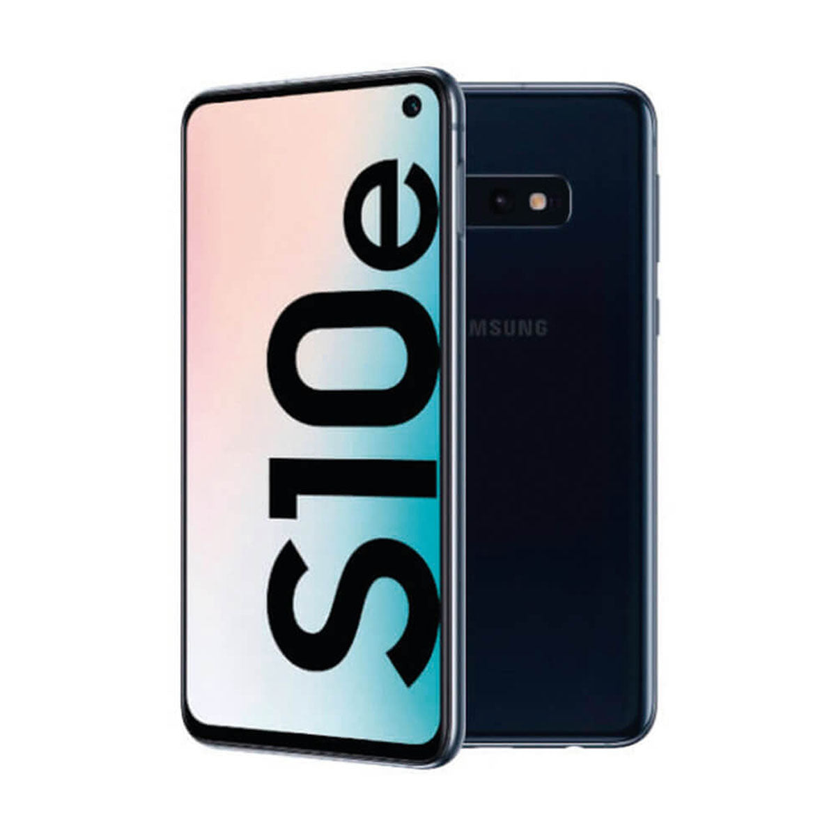 Samsung Galaxy S10e 6GB/128GB Preto G970 Enterprise Edition