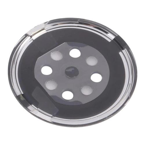 Back Cover Crystal Apple Watch Series 9 41mm