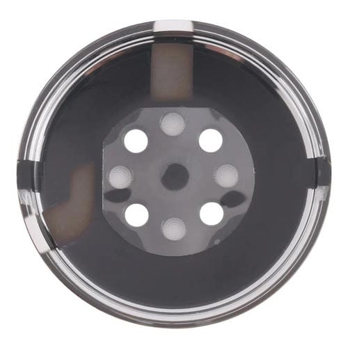 Cristal de Couverture Arrière Apple Watch Série 9 45mm