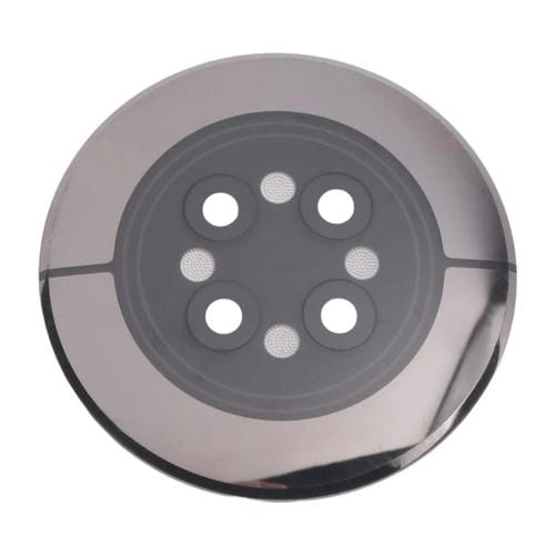 Cristal de Couverture Arrière Apple Watch Série 9 45mm