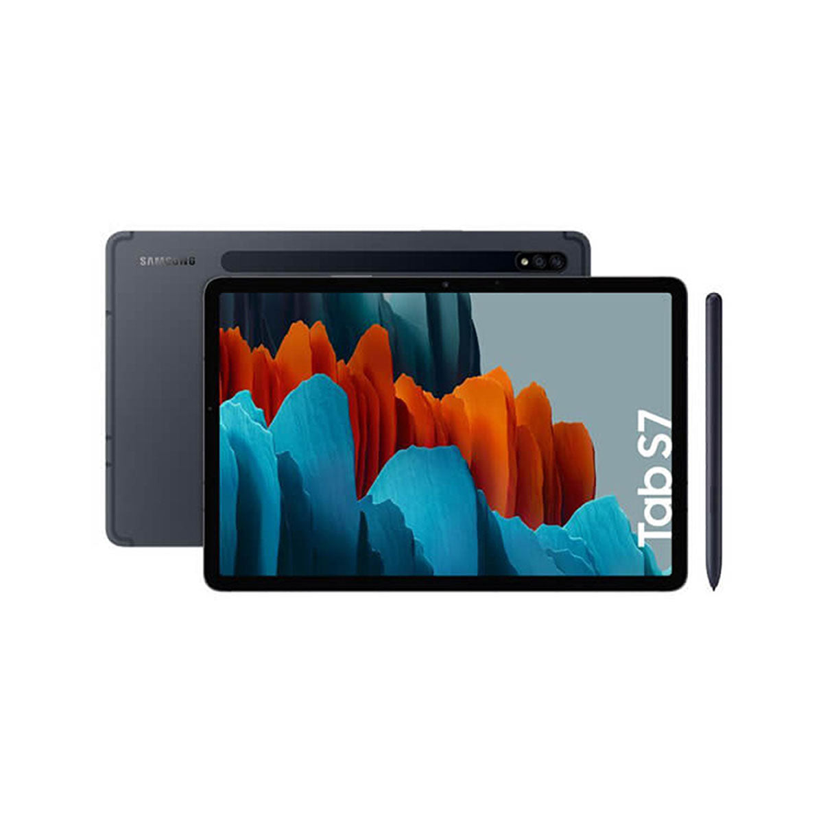 Samsung Galaxy Tab S7 11 Pouces 6GB/128GB 4G LTE Noir T875N