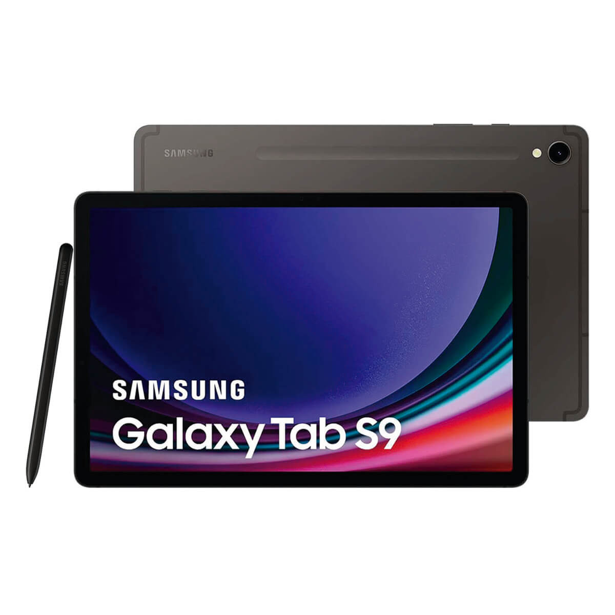 Samsung Galaxy Tab S9 5G 11.0 12GB/256GB Gray (Graphite) X716B