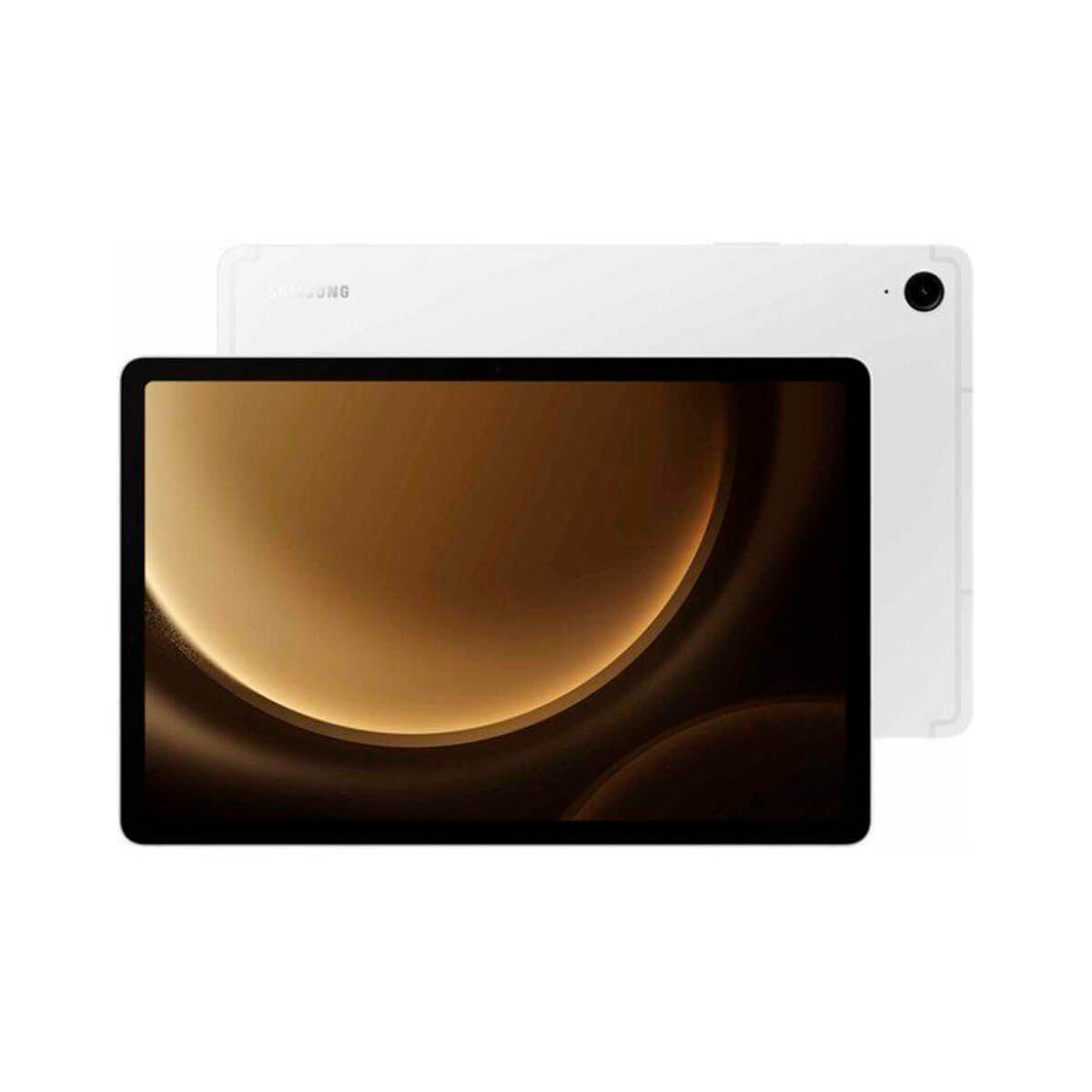 Samsung Galaxy Tab S9 FE 10.9 6GB/128GB Wifi Silver (Silver) X510
