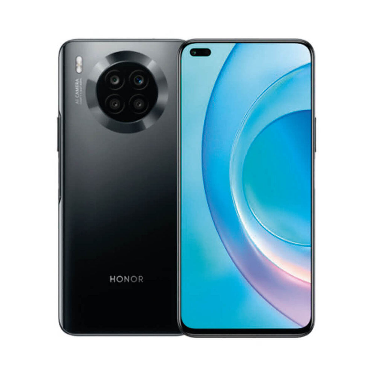 Honor 50 Lite 6GB/128GB Preto NTN-L22