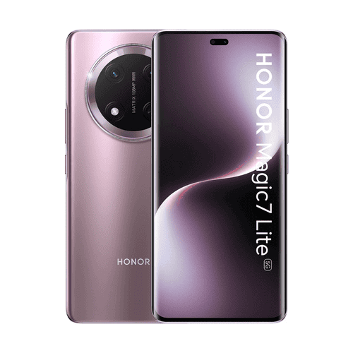 Honor Magic7 Lite 5G 8GB/512GB Violet Double SIM