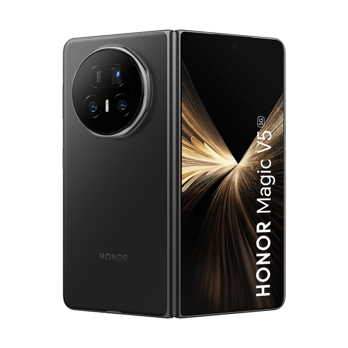 Honor Magic V5 5G 16GB/512GB Schwarz