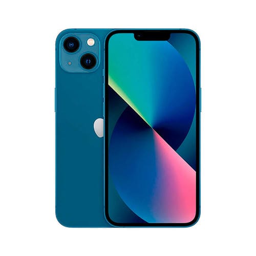 Apple iPhone 13 128GB Azul - MOVILSTORE