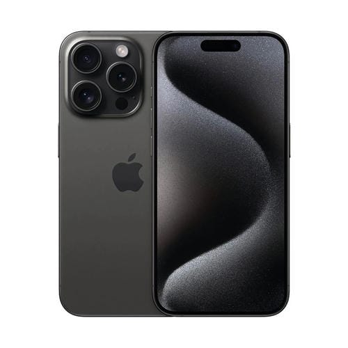 Apple iPhone 15 Pro Max 1Tb Black Titanium