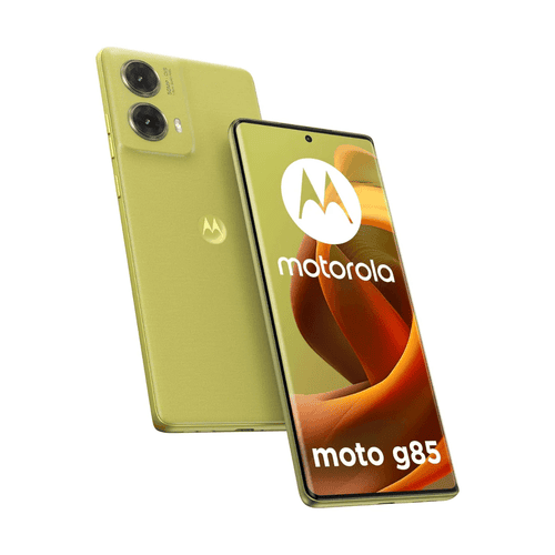 Motorola Moto G85 5G 8GB/256GB Vert Double SIM