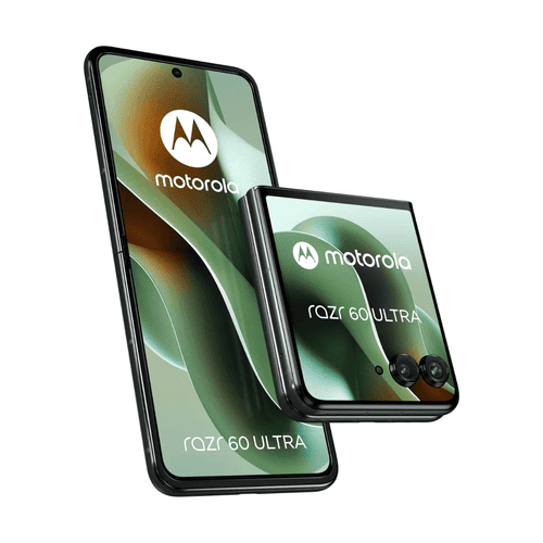 Motorola Razr 60 Ultra 5G 16GB/512GB Verde Dual SIM