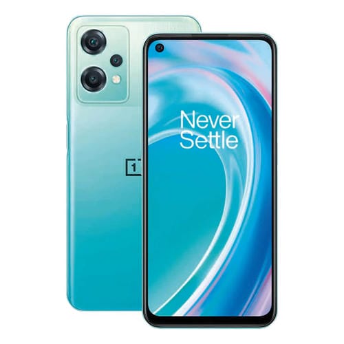 OnePlus Nord CE 2 Lite 5G 6GB/128GB Marea Azul Dual SIM - MOVILSTORE