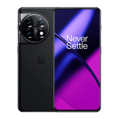 OnePlus 11 5G 8GB/128GB Negro Dual SIM - MOVILSTORE