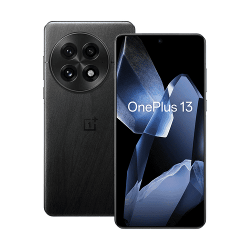 OnePlus 13 5G 16GB/512GB Schwarz Dual SIM