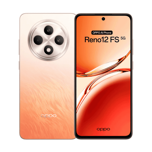 Oppo Reno12 FS 5G 12GB/512GB Orange Double SIM