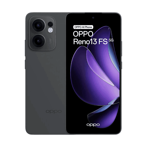 Oppo Reno13 FS 5G 12GB/512GB Grau Dual SIM