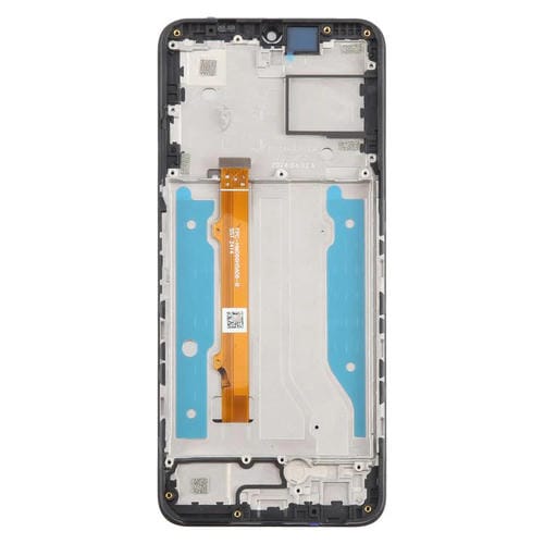 Screen with Boost Summit 5G 2024 SN339D-SMT Frame (Black)