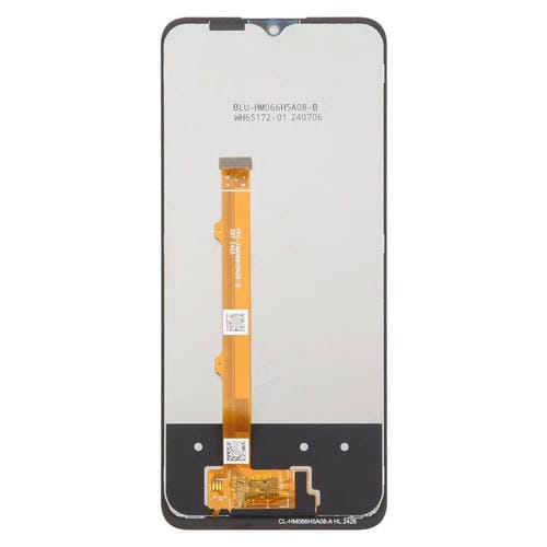 Ecrã LCD Boost Celero 5G SC (Montagem Completa)