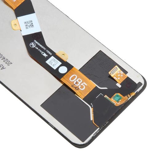 Schermo Intero Cricket Debut S3 (Nero)