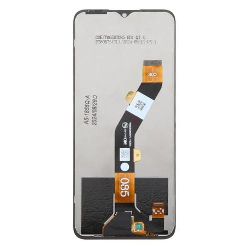 Schermo Intero Cricket Debut S3 (Nero)