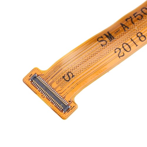 Flexkabel Hauptplatine Samsung Galaxy A7 SM-A750