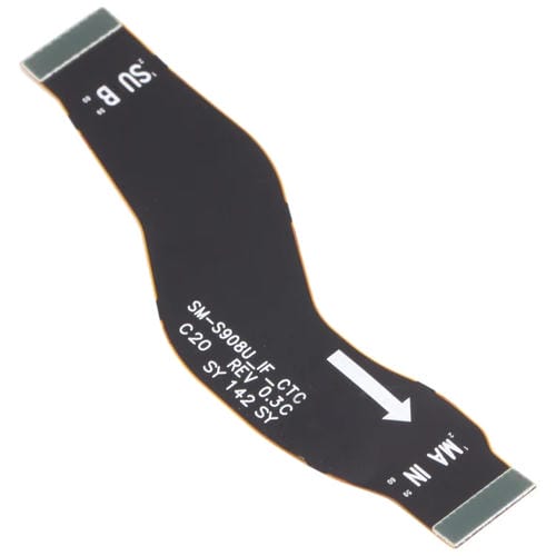 Cabo Flex Placa Base Samsung Galaxy S22 Ultra 5G