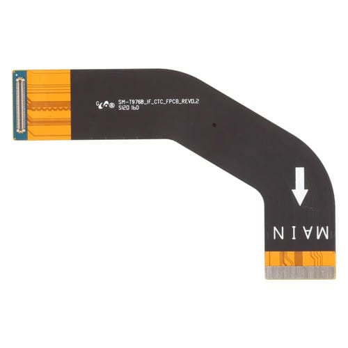 Cable Flex Samsung Galaxy Tab S7+ SM-T970 / T976 Placa Base