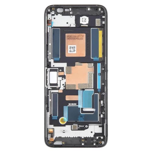 Zentrale Markierung Asus Rog Phone 6 / 6 Pro