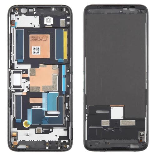 Zentrale Markierung Asus Rog Phone 6 / 6 Pro