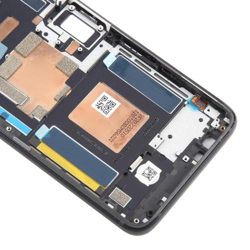 Zentrale Markierung Asus Rog Phone 6 / 6 Pro