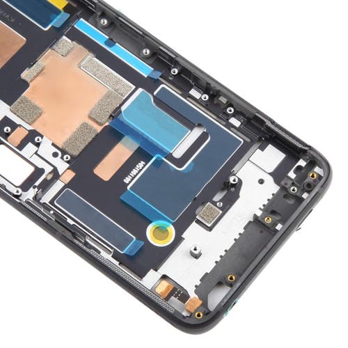 Zentrale Markierung Asus Rog Phone 6 / 6 Pro