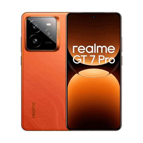 Realme GT 7 Pro 5G 12GB/256GB Orange Double SIM