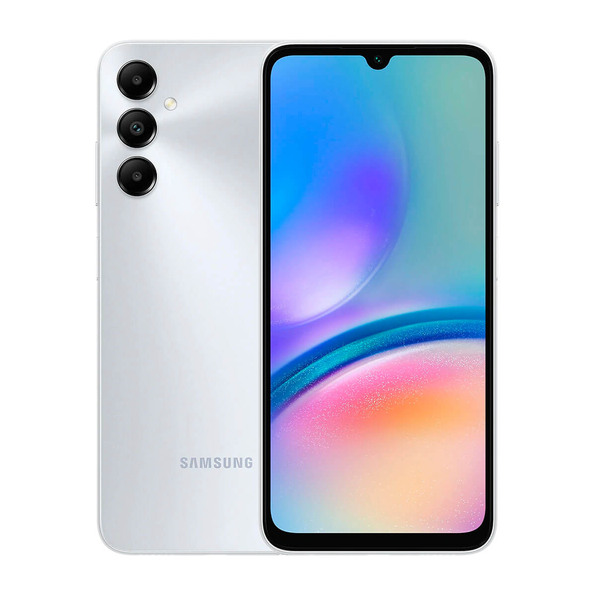 Samsung Galaxy A05S 4Gb/128Gb Plata (Silver) Dual SIM SM-A057G