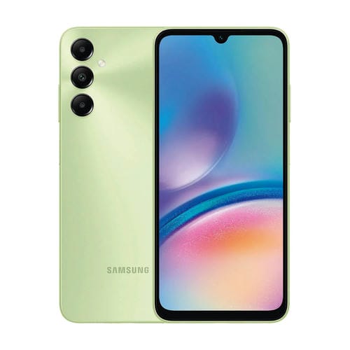 Samsung Galaxy A05S 4GB/64GB Vert Dual SIM