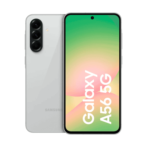 Samsung Galaxy A56 5G 8GB/128GB Gray Dual SIM
