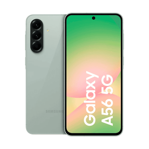 Samsung Galaxy A56 5G 8GB/128GB Verde Dual SIM