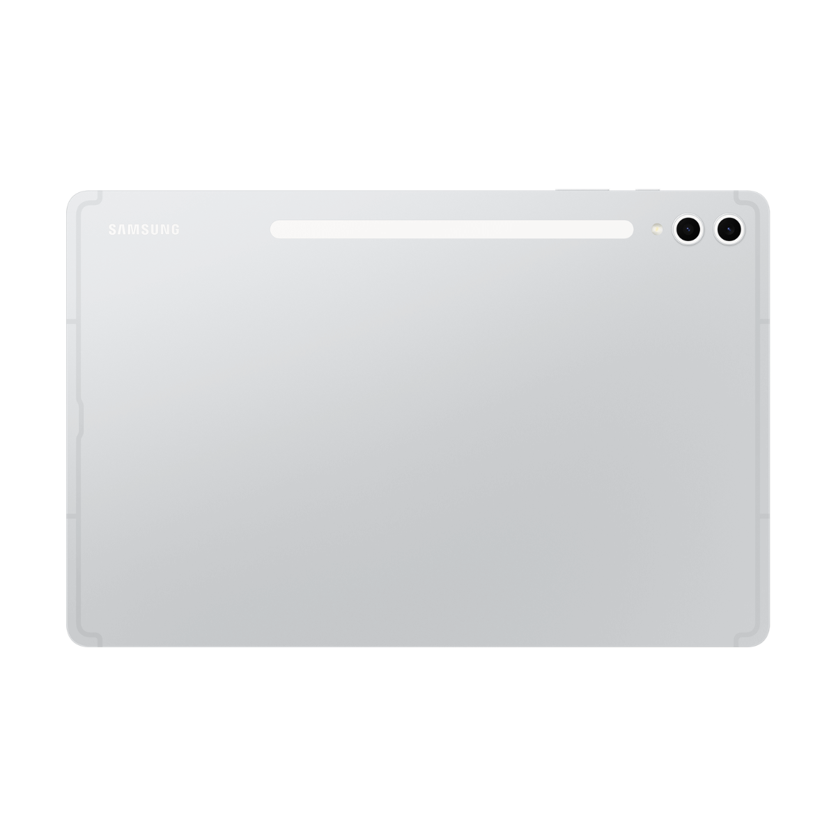 Samsung Galaxy Tab S10+ 12.4 12GB/256GB Wi-Fi Prata (Prata Platina) X820N