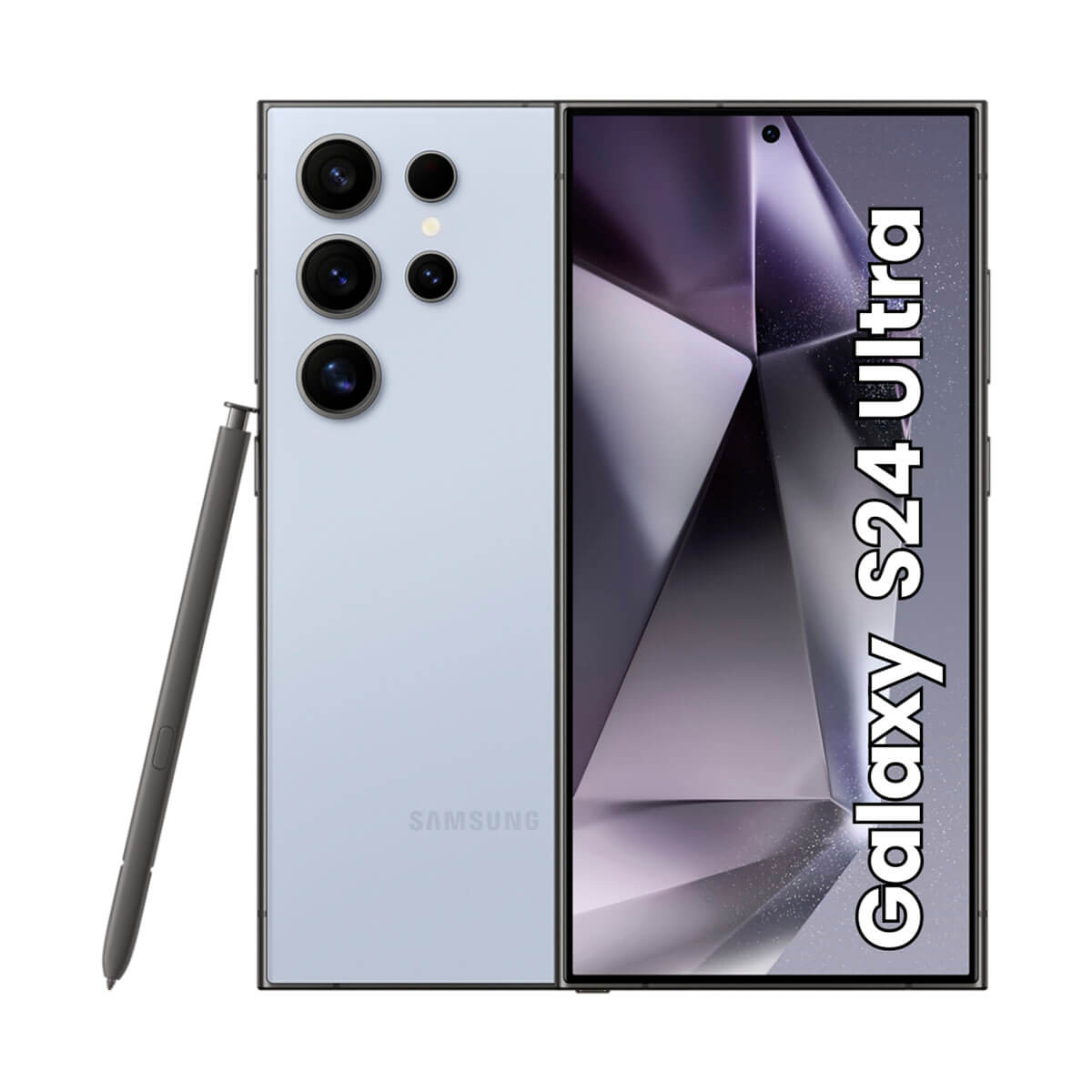 Samsung Galaxy S24 Ultra 5G 12GB/512GB Blue SM-S928B