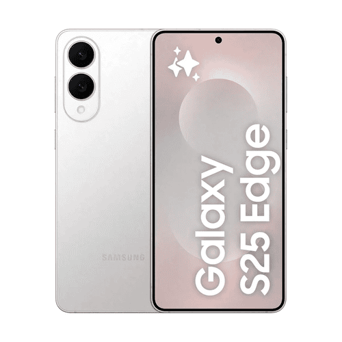 Samsung Galaxy S25 Edge 5G 12GB/512GB Plata Dual SIM